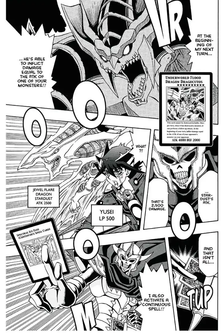 Yu-Gi-Oh! 5Ds Chapter 49 23